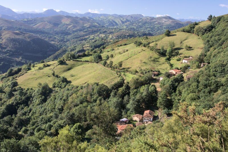 Fotos de Grado